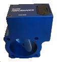 Flow Performance PWM Valves for automatic flowbench pressure and flow control