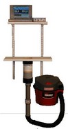 Professional, precision flow bench you can build at home.